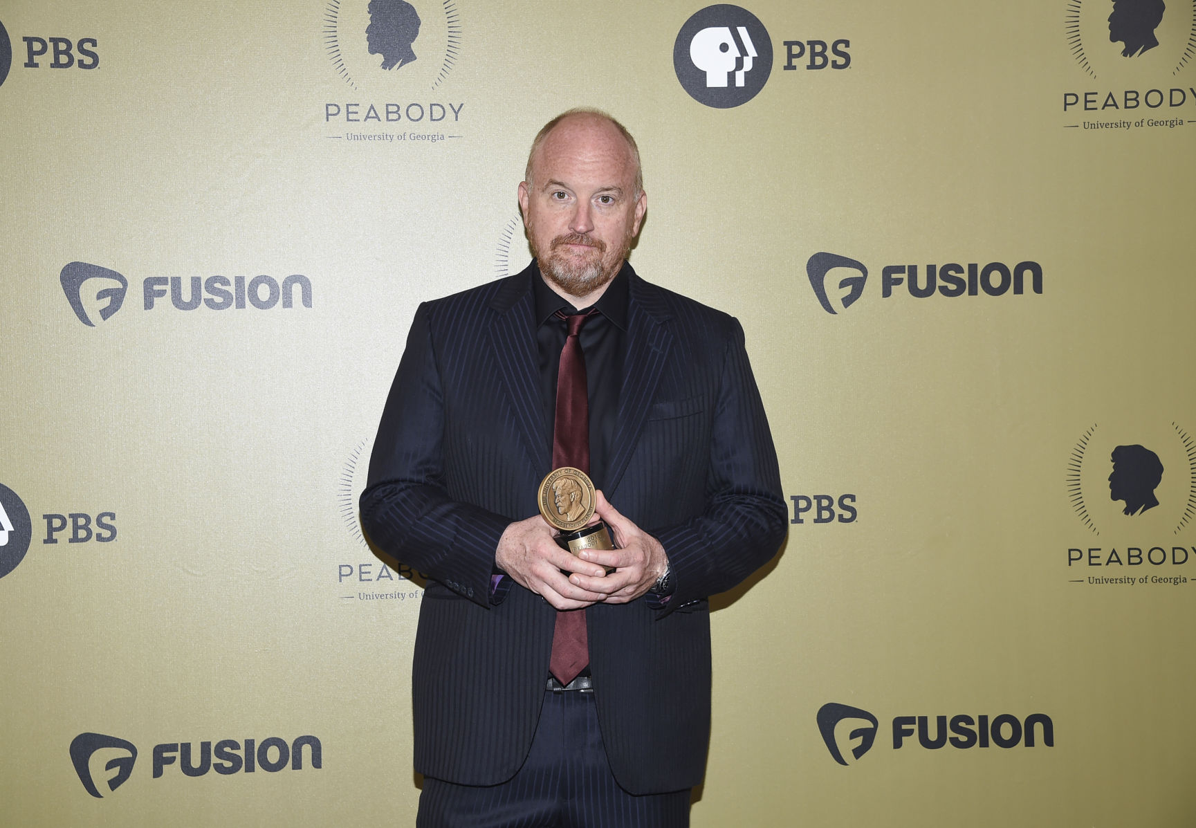 6. Louis C.K., $52 million (sitcom star, comedian, producer)